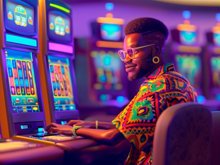 bet 88 Game rooms