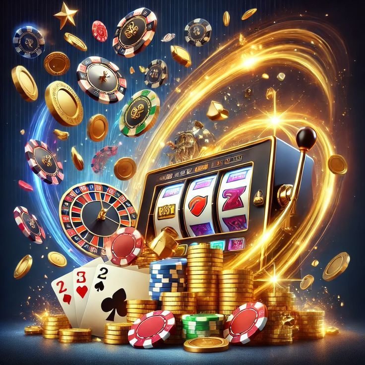 bet 88 Arcade